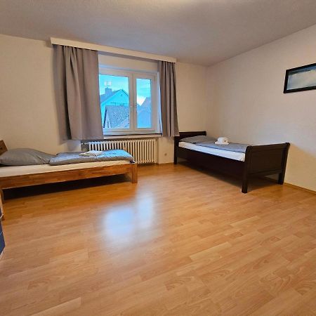 Ferienwohnung - Monteurzimmer ,,City" Winsen an der Aller Exterior photo