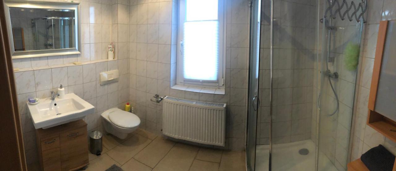 Ferienwohnung - Monteurzimmer ,,City" Winsen an der Aller Exterior photo